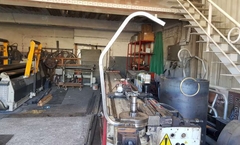 Malafali_Galvaniz_Profil_Bukme_Kivirma